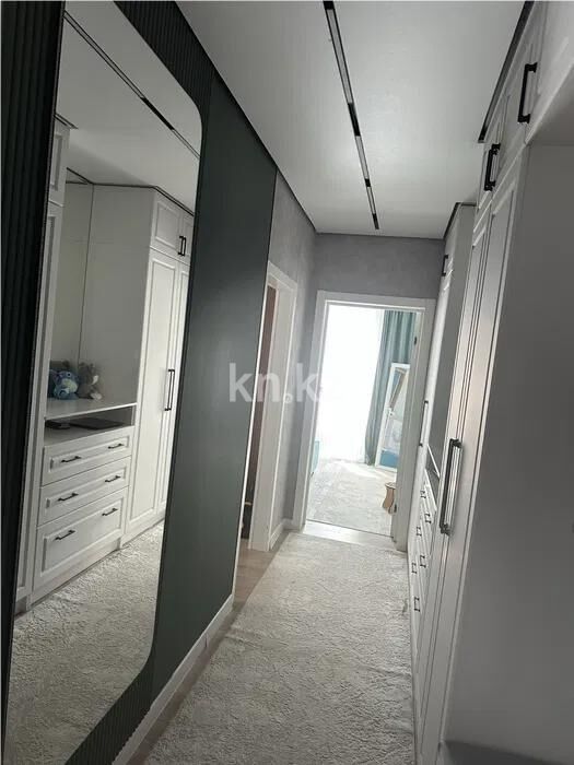 Продажа 2-комнатной квартиры, 53 м² - Недвижимость в Астане - страница 5 фото 5 из 7