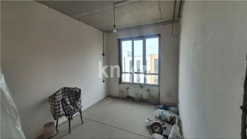 Продажа 2-комнатной квартиры, 48.5 м² - Продажа двухкомнатных квартир в монолитном доме в Казахстане - страница 2 фото 2 из 2