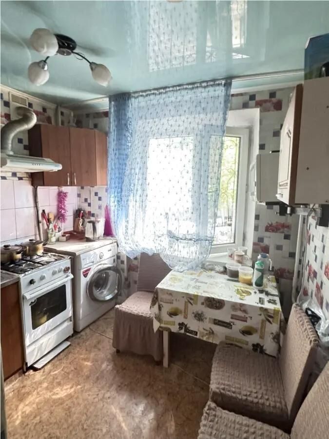 Продажа 3-комнатной квартиры, 61 м² - Продажа трехкомнатных квартир в блочном доме в Казахстане - страница 49 фото 4 из 5