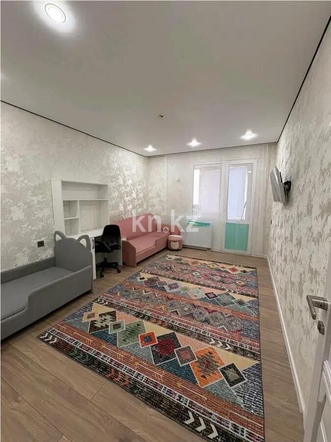 Продажа 3-комнатной квартиры, 81 м² - Продажа квартир в Казахстане - страница 140 фото 3 из 5