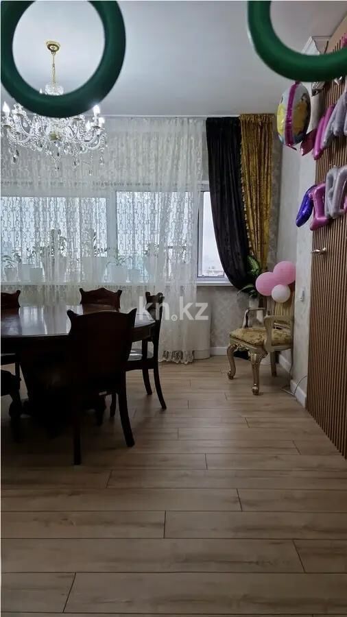 Продажа 2-комнатной квартиры, 78 м² - Продажа двухкомнатных квартир в р-не Есиль Астаны - страница 46 фото 1 из 2