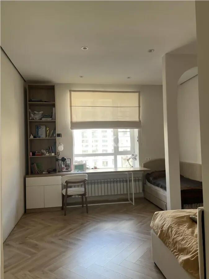 Продажа 3-комнатной квартиры, 90 м² - Продажа квартир в р-не Нура Астаны фото 3 из 6