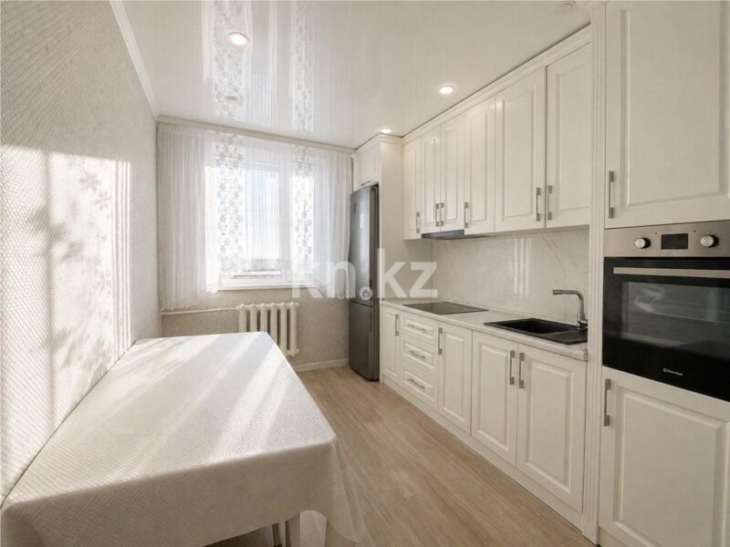 Продажа 3-комнатной квартиры, 70 м² - Продажа трехкомнатных квартир в Темиртау - страница 13 фото 7 из 15