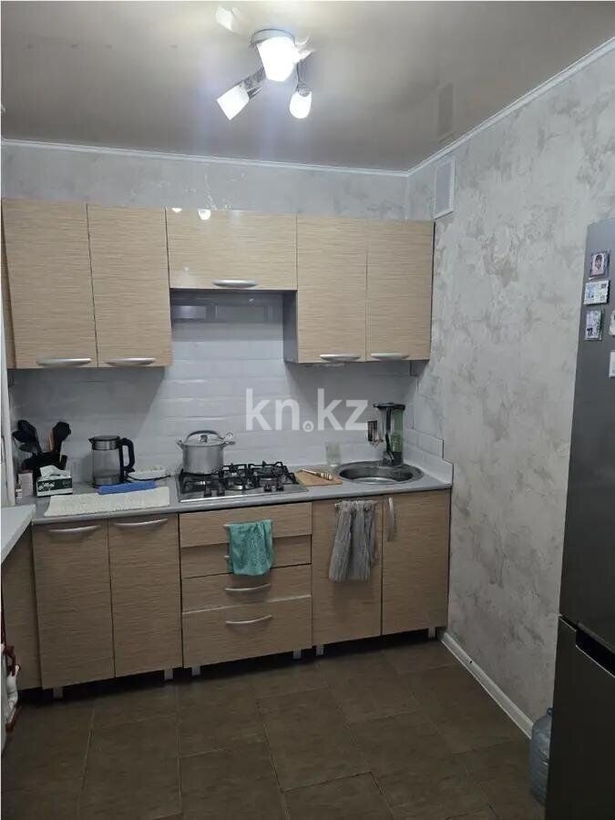 Продажа 2-комнатной квартиры, 48 м² - Продажа земельных участков в Балхаше фото 3 из 5
