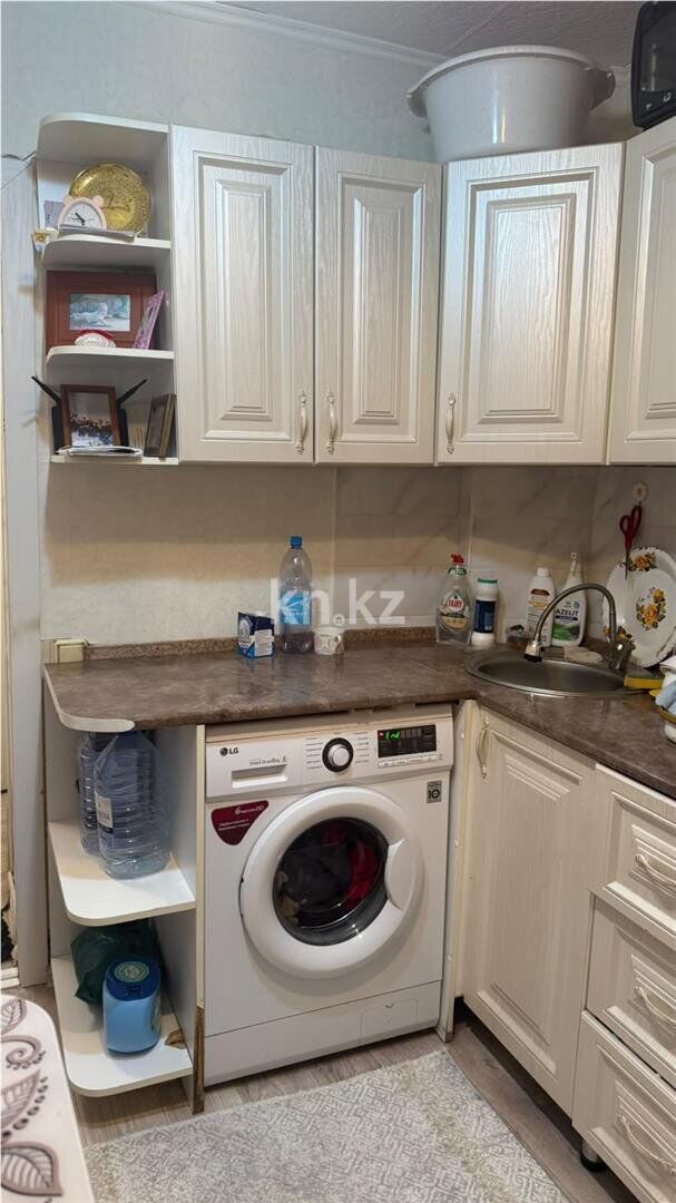 Продажа 2-комнатной квартиры, 46 м² - Продажа двухкомнатных квартир в Караганде - страница 4 фото 4 из 13