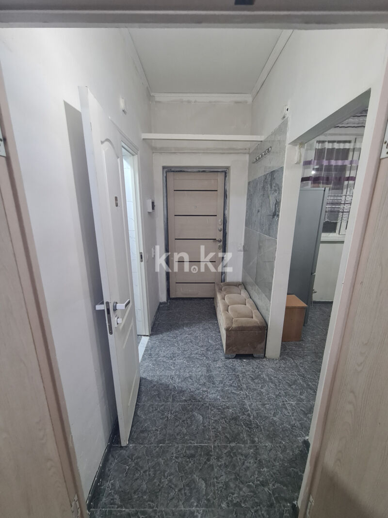 Аренда 1-комнатной квартиры посуточно, 32 м² - Аренда однокомнатных квартир посуточно в Казахстане - страница 3 фото 6 из 8