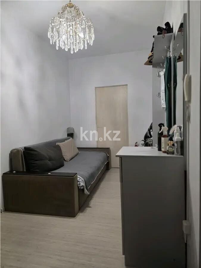 Продажа 2-комнатной квартиры, 62 м² - Продажа квартир в монолитном доме в Казахстане фото 3 из 5