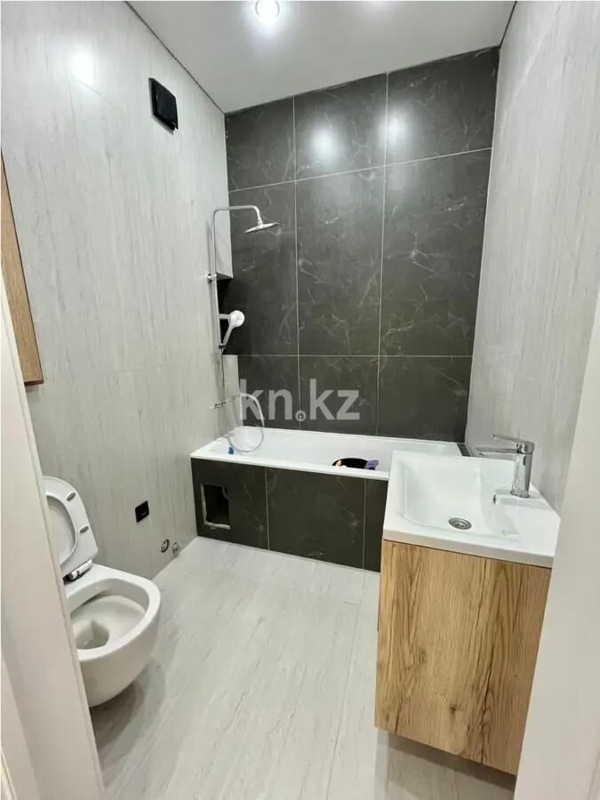 Продажа 2-комнатной квартиры, 39 м² - Продажа квартир в блочном доме в Астане - страница 35 фото 3 из 4