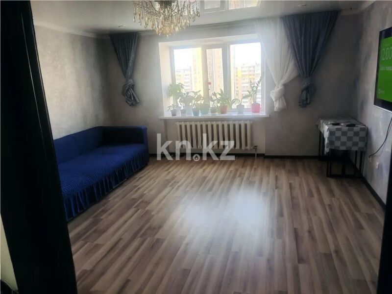 Продажа 3-комнатной квартиры, 94 м² - Продажа квартир в кирпичном доме в Астане - страница 41 фото 1 из 6