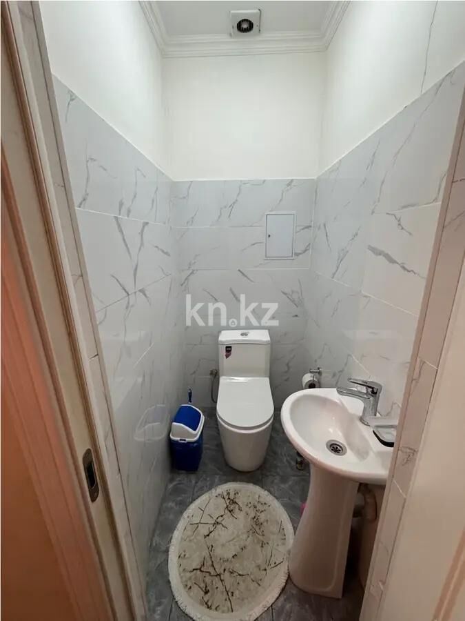 Продажа 2-комнатной квартиры, 55 м² - Продажа двухкомнатных квартир в Жетысуском р-не Алматы - страница 10 фото 4 из 6
