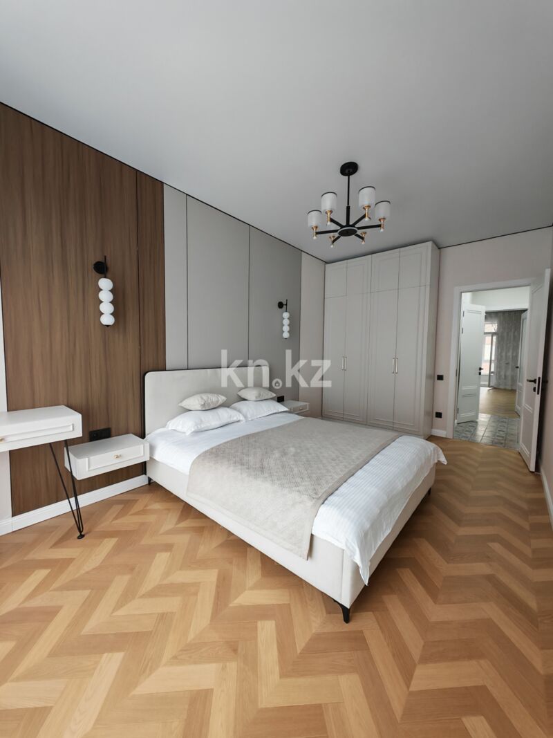 Продажа 3-комнатной квартиры, 68 м² - Продажа квартир в Казахстане - страница 7 фото 1 из 14