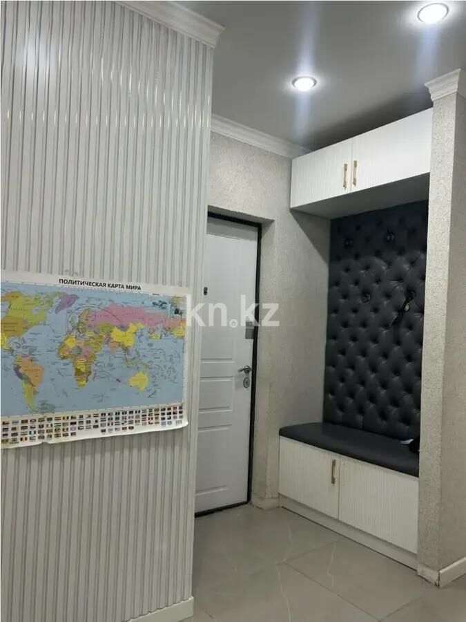 Продажа 2-комнатной квартиры, 75 м² - Продажа двухкомнатных квартир в монолитно-каркасном доме в Казахстане - страница 199 фото 5 из 5