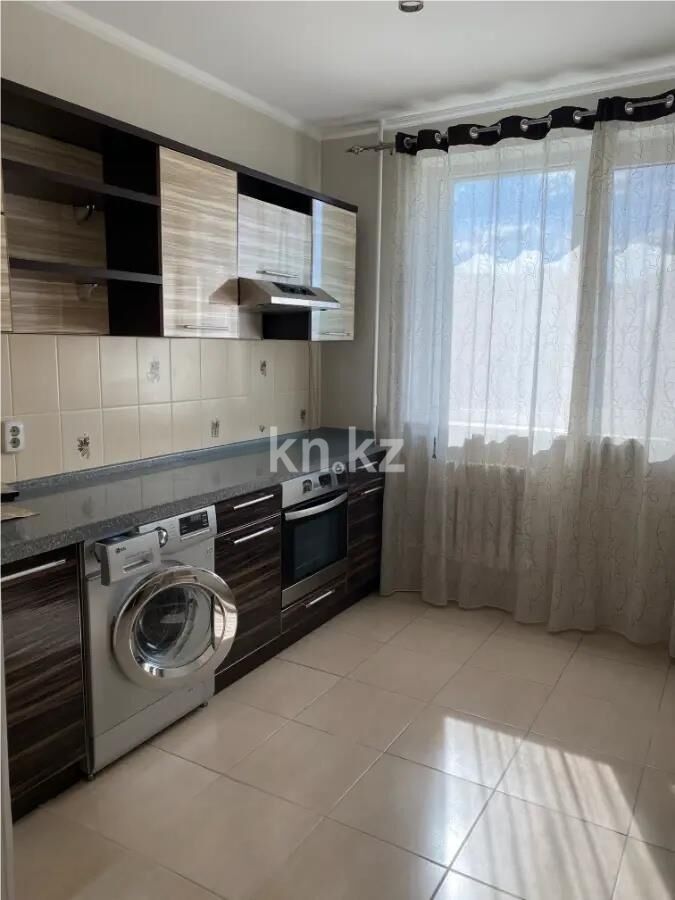 Продажа 2-комнатной квартиры, 60.3 м² - Продажа двухкомнатных квартир в р-не Алматы Астаны - страница 5 фото 2 из 2