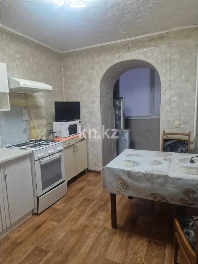 Продажа 4-комнатной квартиры, 78 м² - Продажа четырехкомнатных квартир в Караганде - страница 3 фото 5 из 9