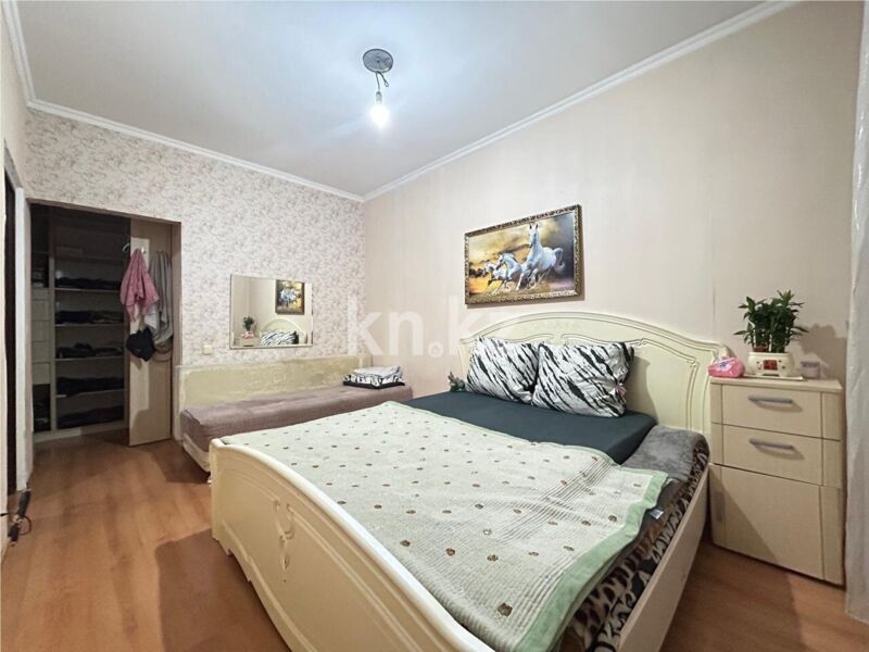 Продажа 2-комнатной квартиры, 55 м² - Продажа двухкомнатных квартир в р-не Байконур Астаны - страница 5 фото 11 из 12