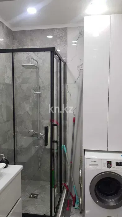 Продажа 2-комнатной квартиры, 63.4 м² - Продажа двухкомнатных квартир в монолитном доме в Алматы - страница 3 фото 11 из 13