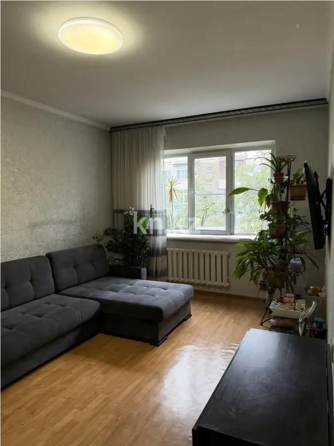 Продажа 3-комнатной квартиры, 64 м² - Продажа трехкомнатных квартир в Алмалинском р-не Алматы - страница 15 фото 1 из 6