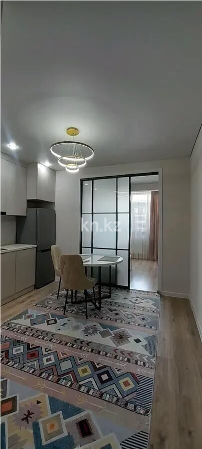 Продажа 1-комнатной квартиры, 33 м² - Продажа однокомнатных квартир в Алатауском р-не Алматы - страница 9 фото 2 из 3
