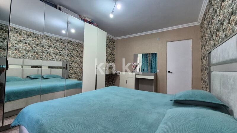 Аренда 3-комнатной квартиры, 80 м² - Аренда недвижимости в Атырау фото 10 из 30