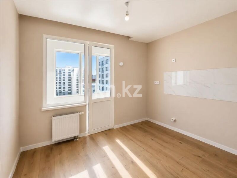 Продажа 1-комнатной квартиры, 31.46 м² - Продажа однокомнатных квартир в р-не Сарыарка Астаны - страница 17 фото 2 из 5