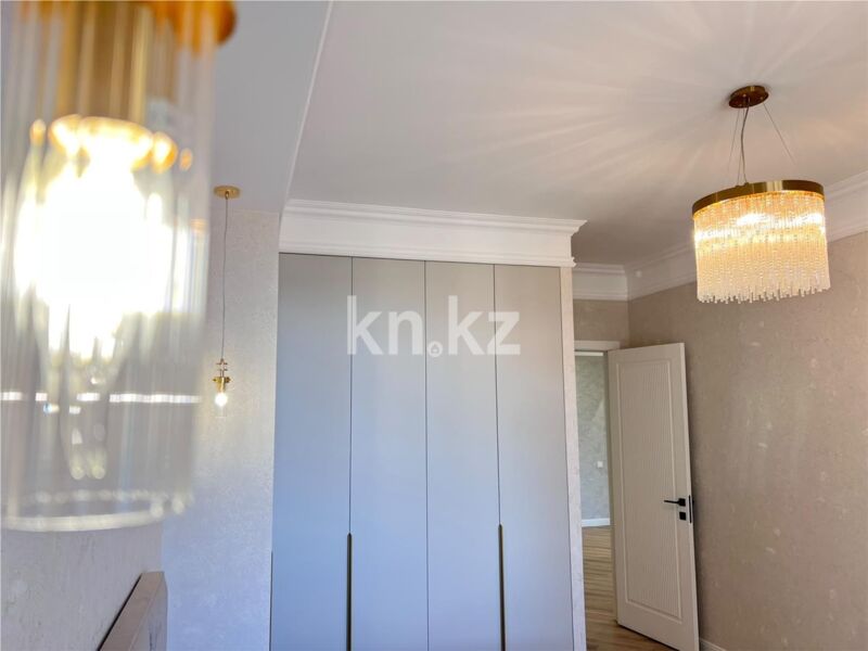 Продажа 4-комнатной квартиры, 136 м² - Продажа четырехкомнатных квартир в Караганде - страница 5 фото 17 из 40