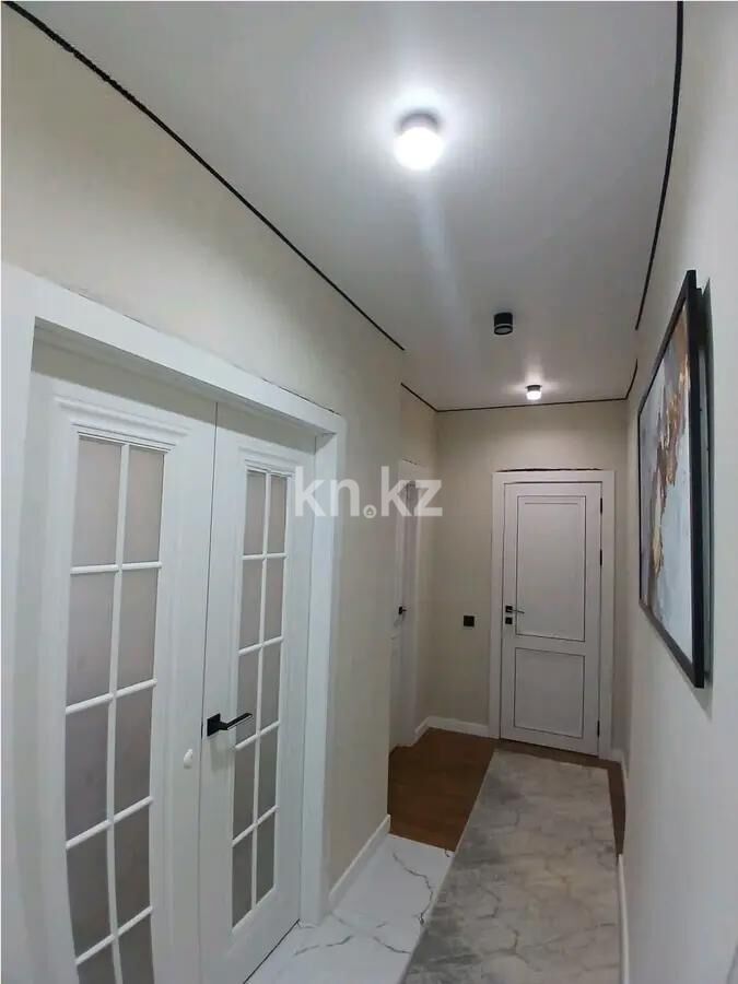 Продажа 1-комнатной квартиры, 39 м² - Продажа однокомнатных квартир в р-не Сарайшык Астаны - страница 7 фото 4 из 4