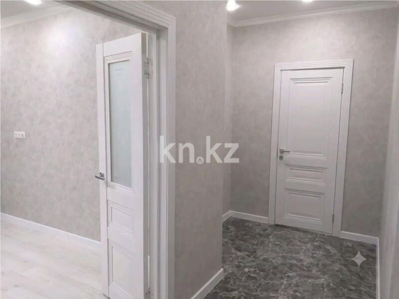Продажа 1-комнатной квартиры, 43.2 м² - Продажа однокомнатных квартир в р-не Нура Астаны - страница 35 фото 5 из 5