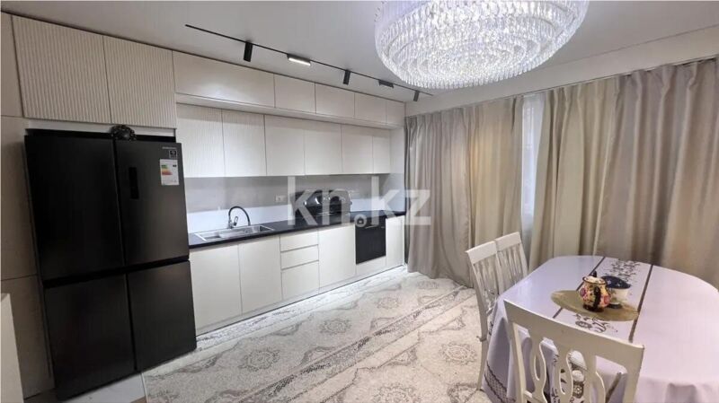Продажа 3-комнатной квартиры, 75.1 м² - Продажа недвижимости в Алматы - страница 14 фото 3 из 5