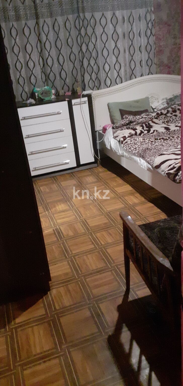 Продажа 3-комнатного дома, 75 м² - Продажа домов, коттеджей в Караганде - страница 6 фото 14 из 24