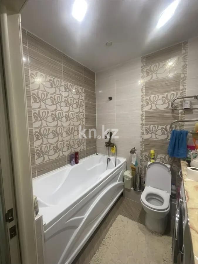 Продажа 2-комнатной квартиры, 59 м² - Продажа двухкомнатных квартир в р-не Есиль Астаны - страница 41 фото 4 из 5