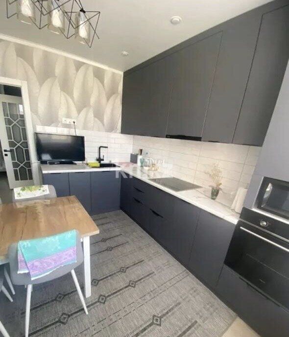 Аренда 1-комнатной квартиры, 40 м² - Аренда квартир помесячно в Казахстане фото 2 из 8