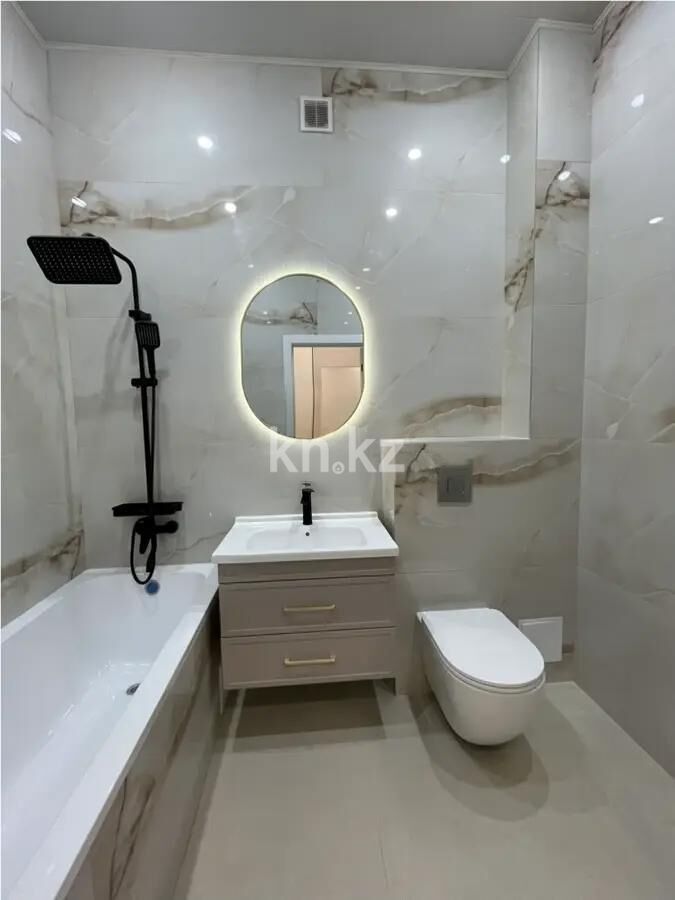 Продажа 2-комнатной квартиры, 38 м² - Продажа двухкомнатных квартир в р-не Алматы Астаны - страница 19 фото 3 из 5