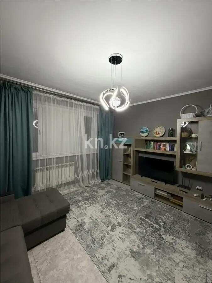 Продажа 2-комнатной квартиры, 67.4 м² - Продажа квартир в Казахстане - страница 54 фото 1 из 5