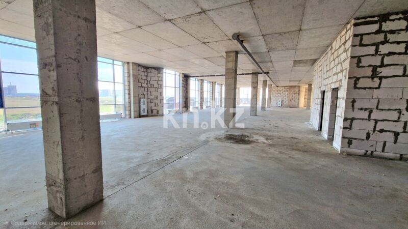 Продажа помещения, 1191 м² - Продажа офисных и торговых помещений в Астане в р-не Есиль фото 14 из 22