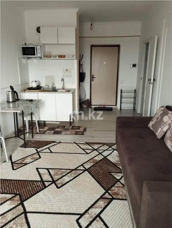 Продажа 1-комнатной квартиры, 29 м² - Продажа квартир в Казахстане - страница 57 фото 2 из 3