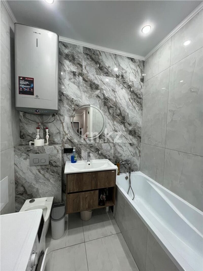 Продажа 3-комнатной квартиры, 90 м² - Продажа квартир в Казахстане - страница 163 фото 9 из 18