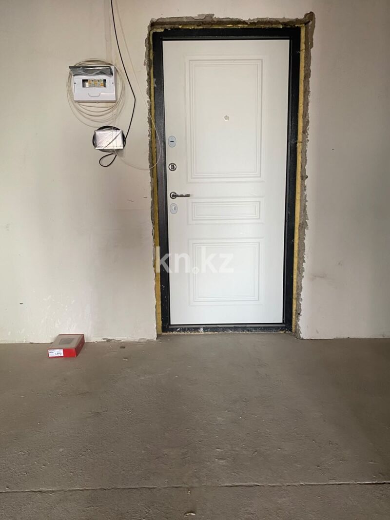 Продажа 3-комнатной квартиры, 104 м² - Продажа квартир в новостройках Караганды - страница 3 фото 7 из 14