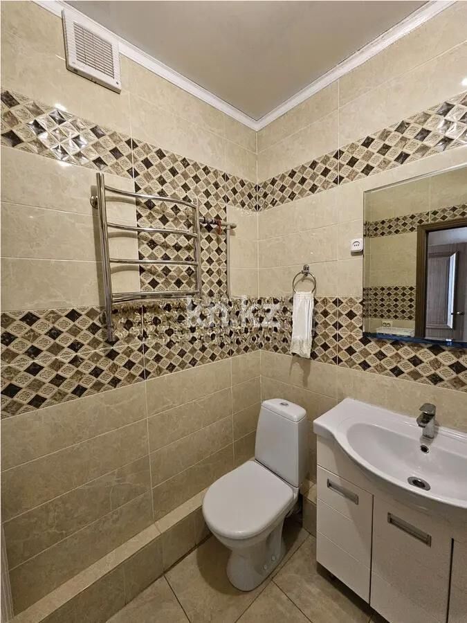 Продажа 2-комнатной квартиры, 61 м² - Продажа двухкомнатных квартир в р-не Байконур Астаны - страница 8 фото 4 из 5