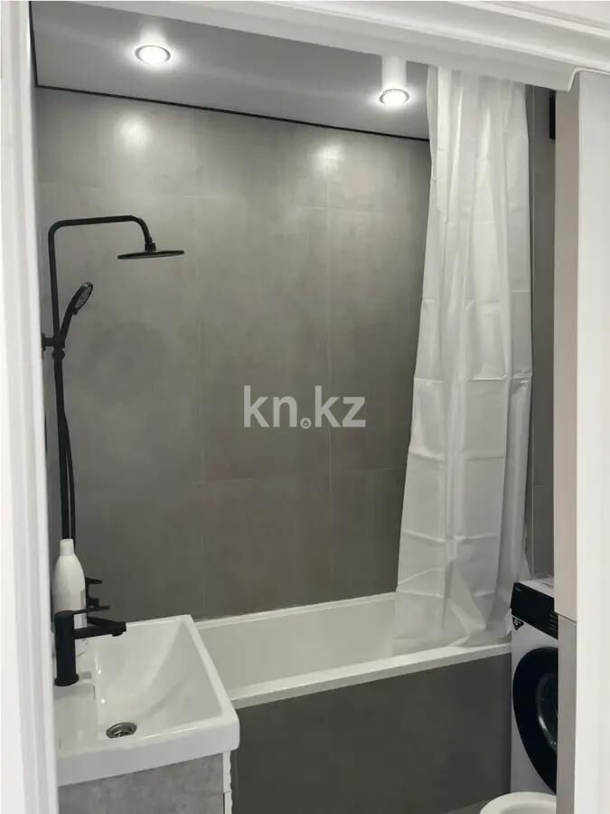 Продажа 1-комнатной квартиры, 33 м² - Продажа однокомнатных квартир в блочном доме в Казахстане - страница 48 фото 3 из 3