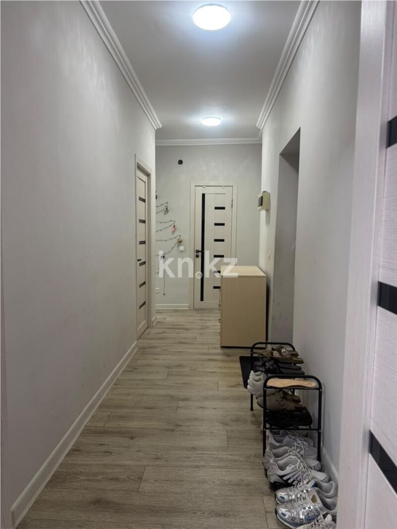 Продажа 2-комнатной квартиры, 60 м² - Продажа двухкомнатных квартир на Юго-Востоке Караганды - страница 9 фото 15 из 19