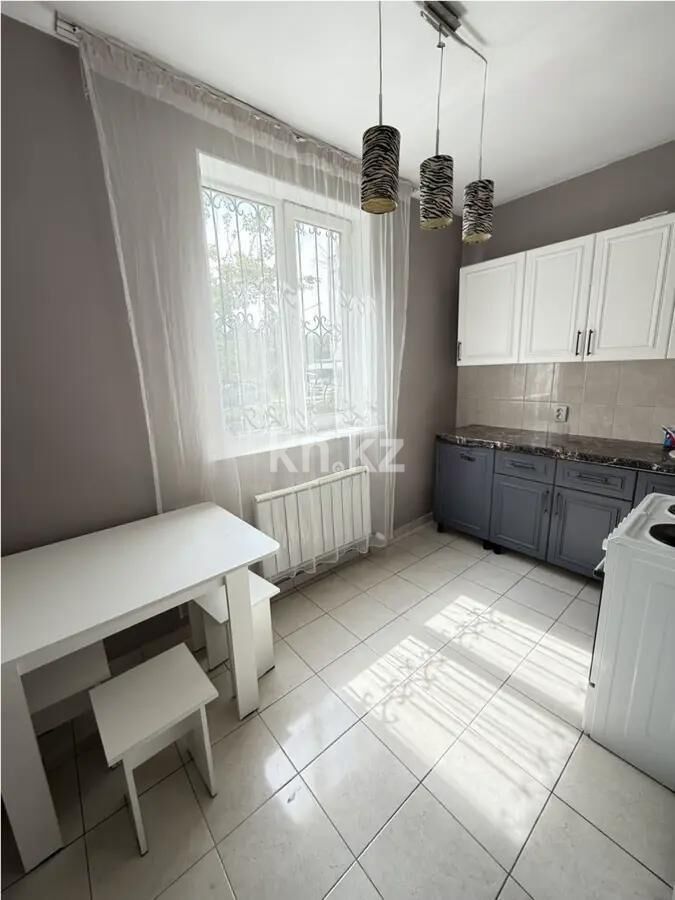 Продажа 1-комнатной квартиры, 39 м² - Продажа однокомнатных квартир в Алатауском р-не Алматы - страница 9 фото 2 из 4