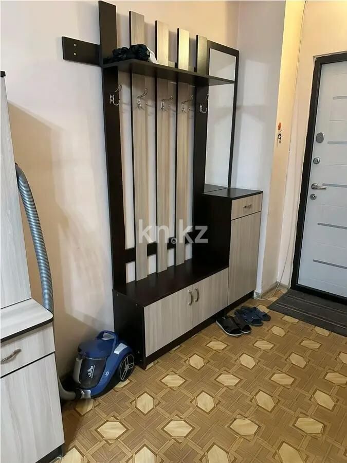 Продажа 1-комнатной квартиры, 32.7 м² - Продажа однокомнатных квартир в Ауэзовском р-не Алматы - страница 21 фото 6 из 6