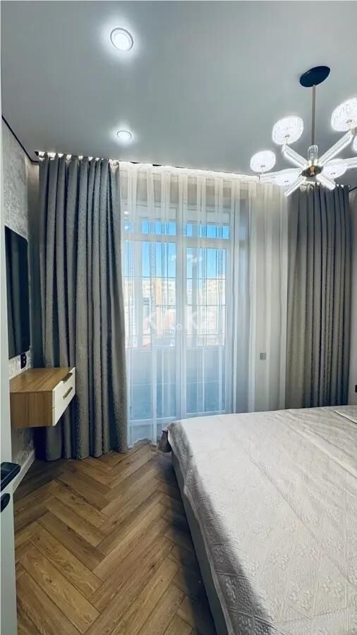Продажа 2-комнатной квартиры, 42 м² - Продажа двухкомнатных квартир в р-не Алматы Астаны - страница 13 фото 2 из 2