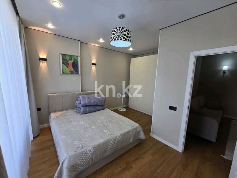 Продажа 2-комнатной квартиры, 47 м² - Продажа двухкомнатных квартир в Ауэзовском р-не Алматы - страница 24 фото 2 из 4