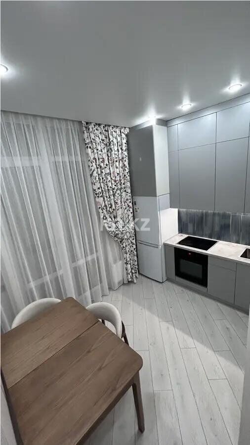 Продажа 1-комнатной квартиры, 37.1 м² - Продажа квартир в Казахстане - страница 140 фото 2 из 5