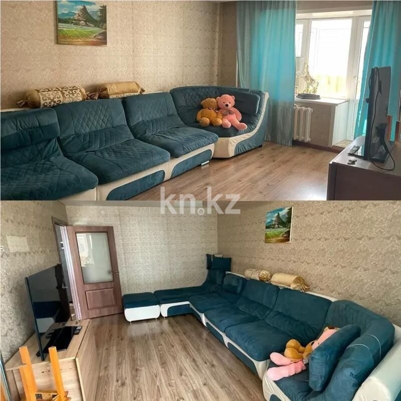 Продажа 2-комнатной квартиры, 61.2 м² - Продажа двухкомнатных квартир в р-не Сарайшык Астаны - страница 16 фото 1 из 6