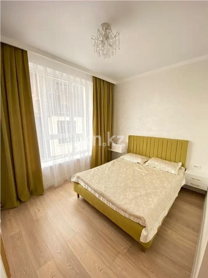 Продажа 2-комнатной квартиры, 50 м² - Продажа квартир в Казахстане - страница 17 фото 2 из 5