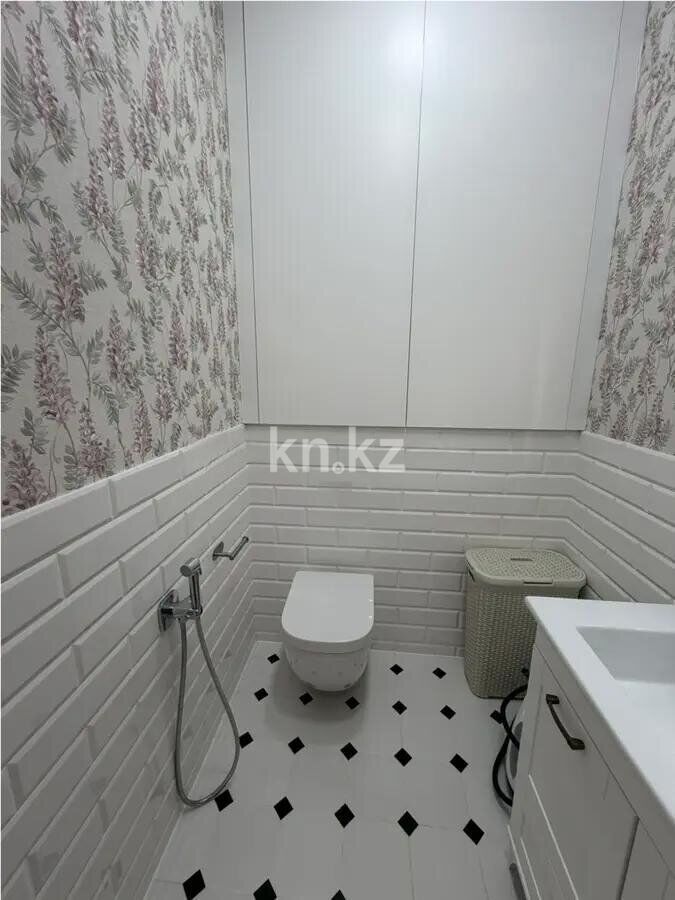 Продажа 3-комнатной квартиры, 94 м² - Продажа квартир в Казахстане - страница 24 фото 5 из 8