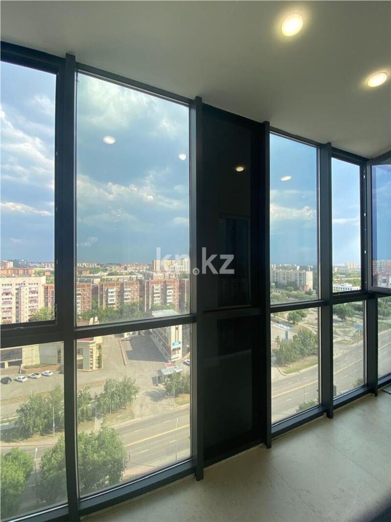 Продажа 3-комнатной квартиры, 86 м² - Продажа квартир в монолитно-каркасном доме в Караганде - страница 5 фото 19 из 25