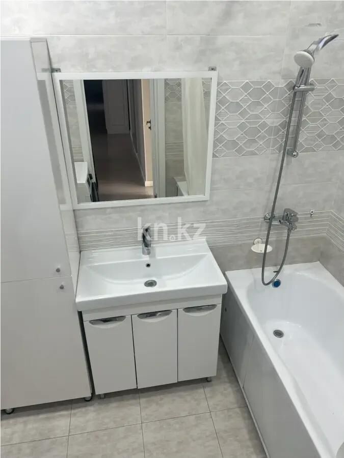 Продажа 3-комнатной квартиры, 87 м² - Продажа трехкомнатных квартир от собственников в Казахстане - страница 20 фото 5 из 8